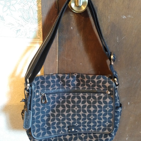 Fossil book bag - Picture 7 of 8